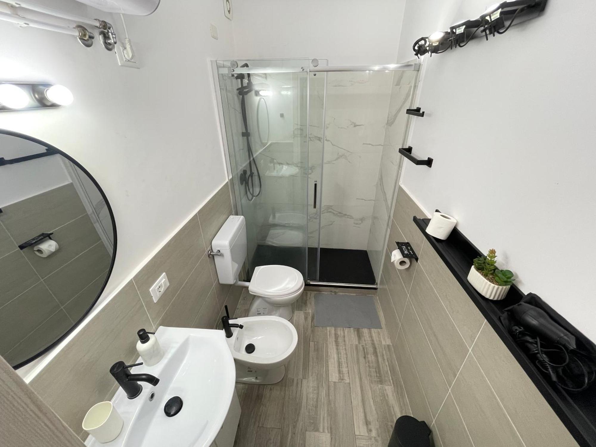 Loft Truogoli Di Genova Apartamento Exterior foto