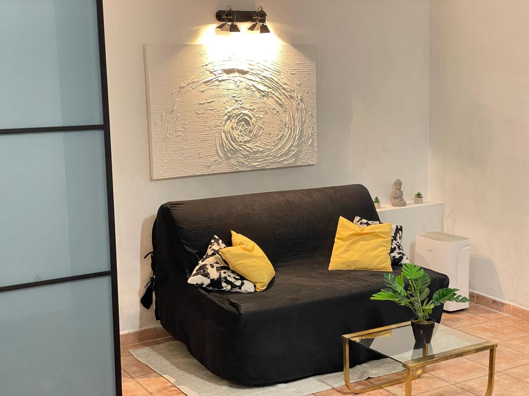 Loft Truogoli Di Genova Apartamento Exterior foto