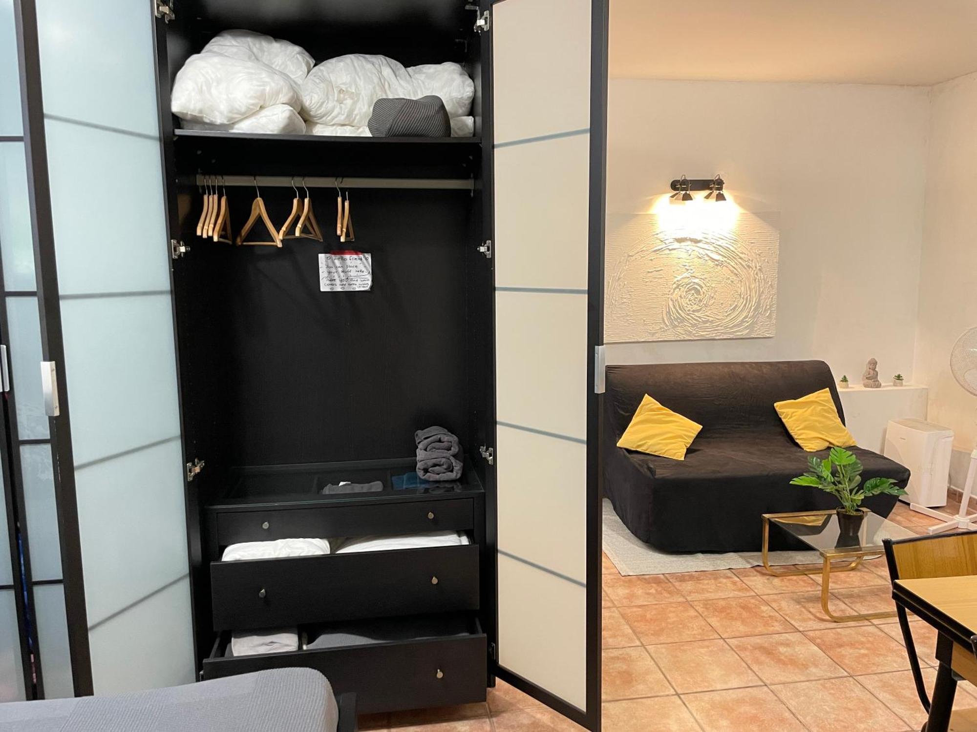 Loft Truogoli Di Genova Apartamento Exterior foto