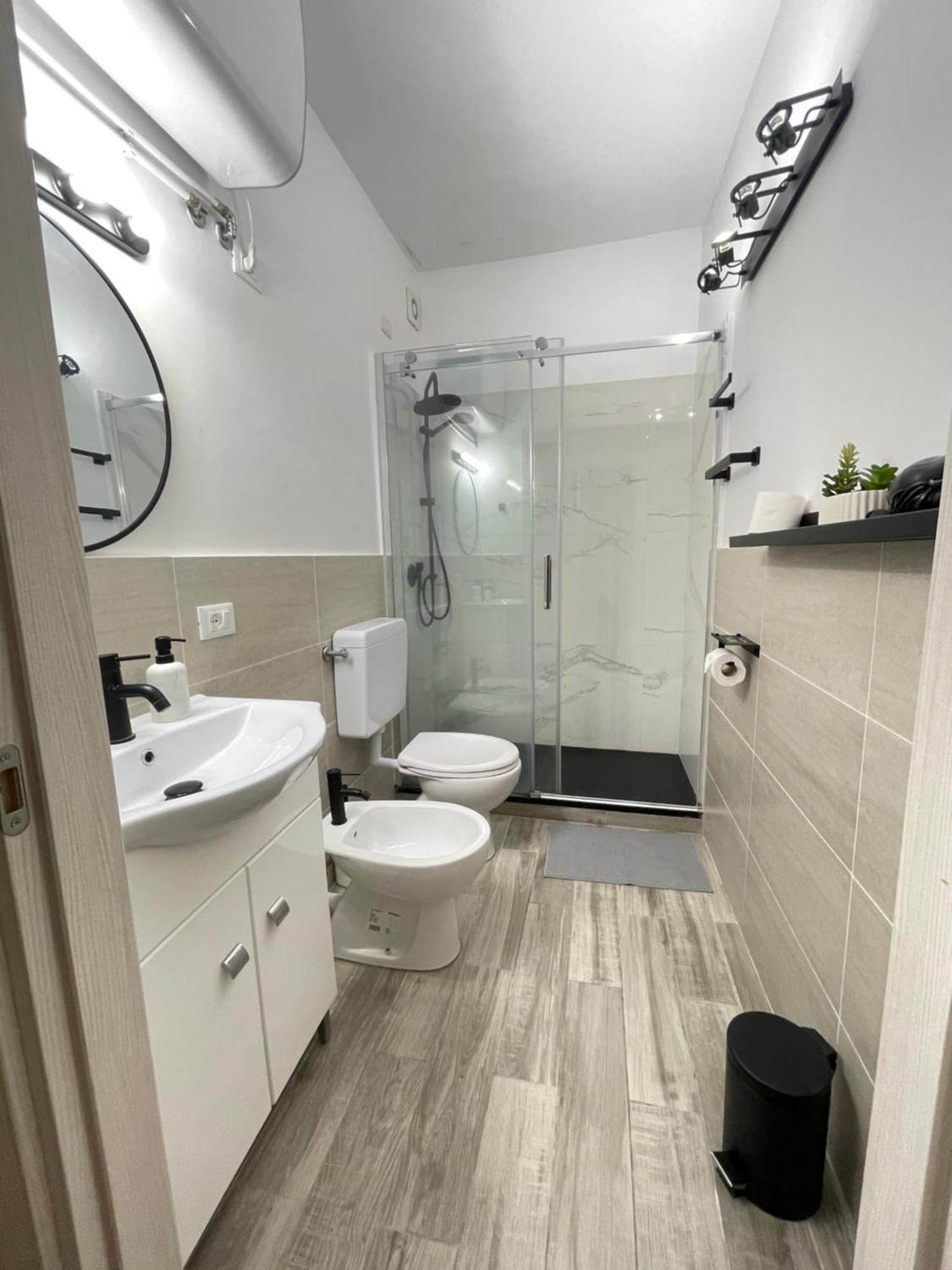 Loft Truogoli Di Genova Apartamento Exterior foto