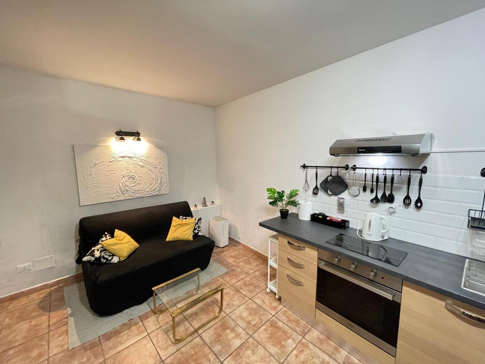 Loft Truogoli Di Genova Apartamento Exterior foto