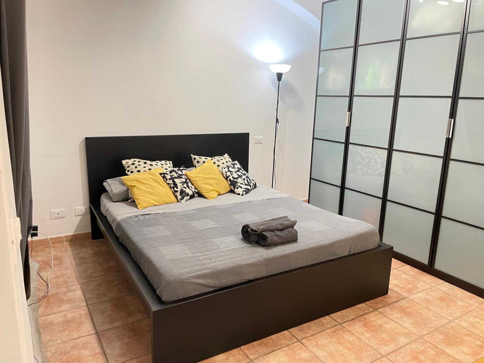 Loft Truogoli Di Genova Apartamento Exterior foto